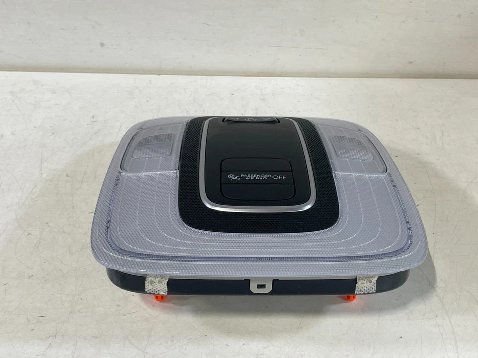 21 - 25 HYUNDAI ELANTRA FRONT INTERIOR OVERHEAD ROOF MAP DOME LIGHT LAMP # 93708 - Image 4 of 4