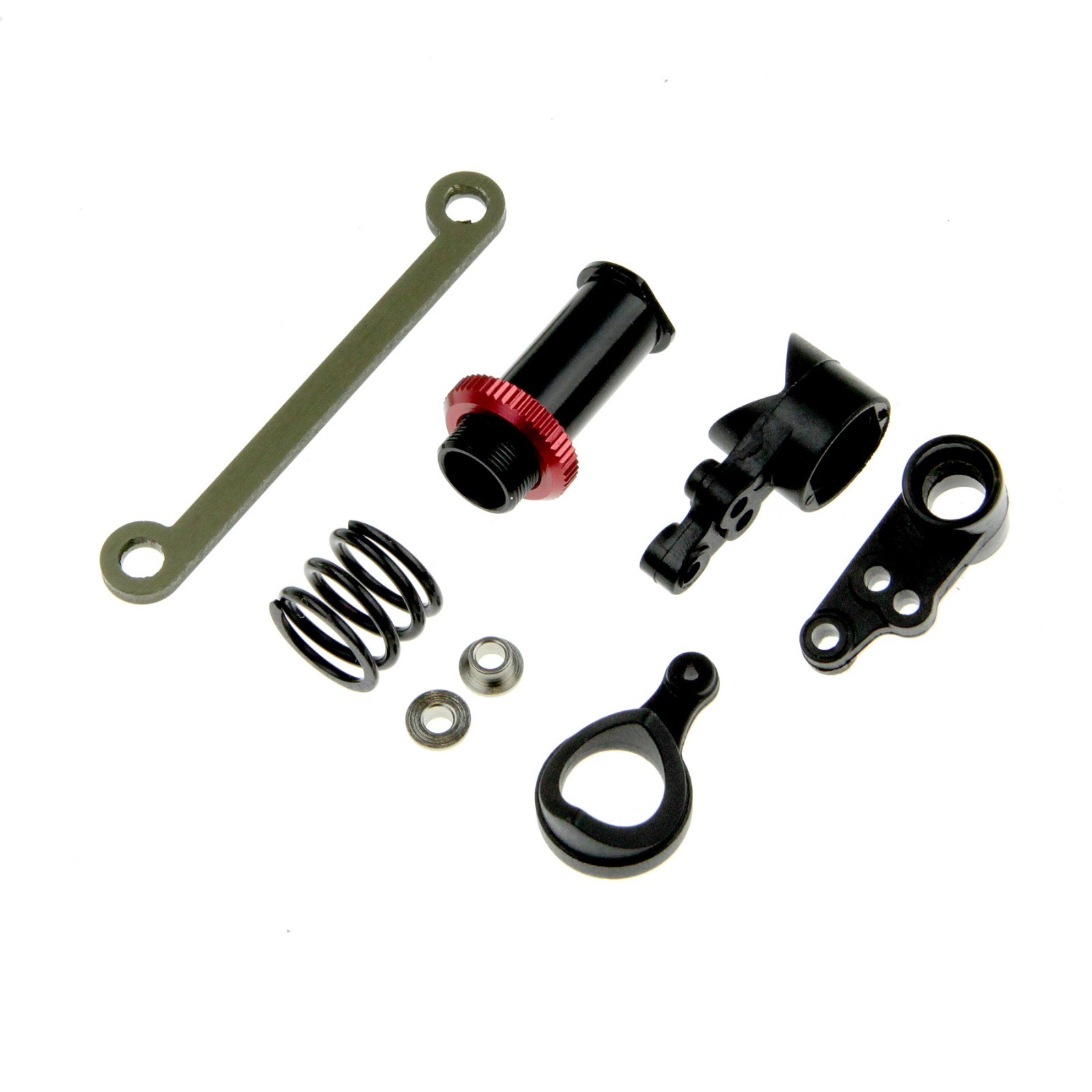 LC RACING Bellcrank Set EMB-1 EMB-SC EMB-WRC EMB-MT EMB-DT 1:14 RC Car #L6023