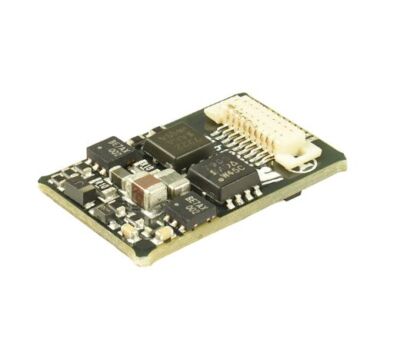 Bachmann 36-567A Next18 DCC Decoder Spur O