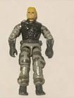 G.I.Joe - Figurine N°31 Vintage Hasbro Gi Cobra 80' 90's Rare 1986 (9cm)