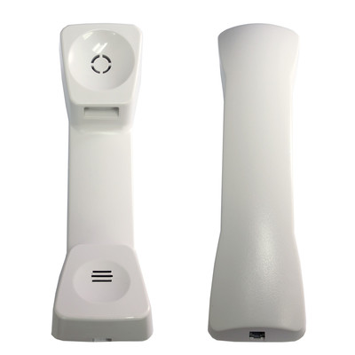 1 New Partner Euro White Handset, Avaya Partner 6, 18, 18D 34D (many available)