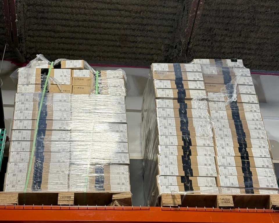 OS6350-P48 switch - Image 4 of 4