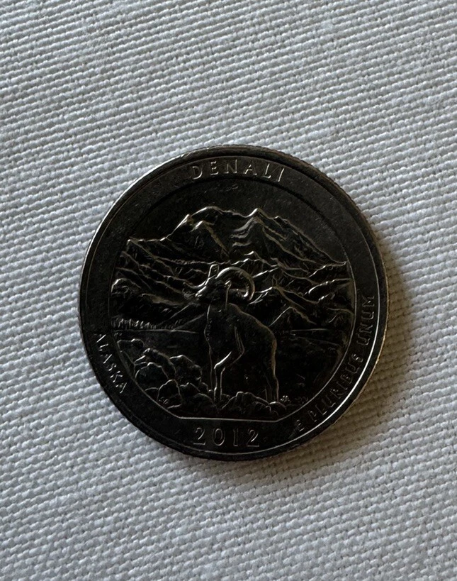 2012 D Denali ATB Quarter - Image 4 of 4