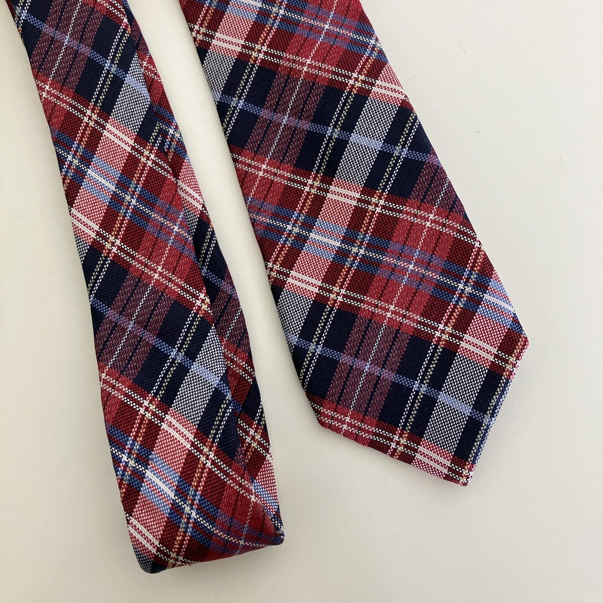 ben sherman skinny ties