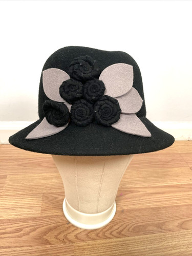 Magid Felt Wool Hat