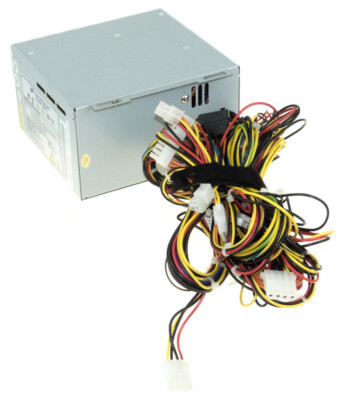 NETZTEIL FSP FSP550-80GLN 550W ATX 20+4-PIN MOLEX SATA FDD