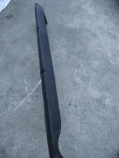 Steel Rear Porsche 914 Valance with notch 1972-1976 GERMAN  Can also fit 1970-71