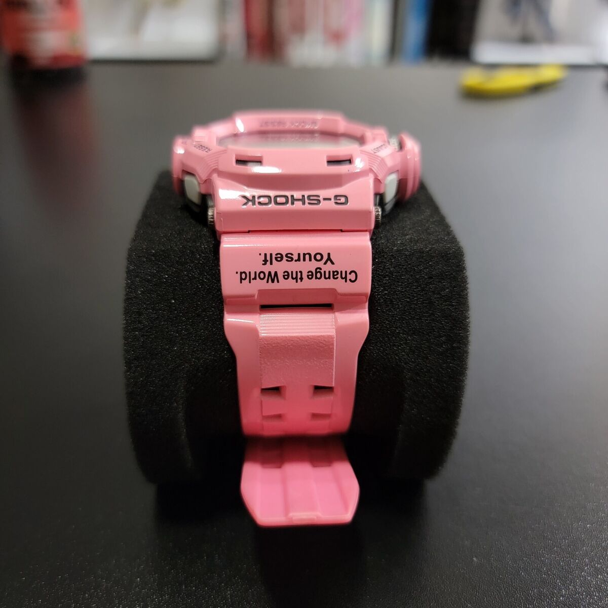Read description* Casio G-SHOCK GW-9200KJ 4JR Watch 2010 Read description* Casio G-SHOCK GW-9200KJ 4JR Watch 2010