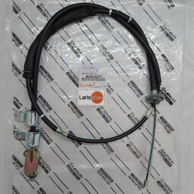 Toyota Rush Daihatsu Terios 2006+ Handbrake Parking Cable RH 46420