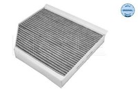 Innenraumfilter VW A4/A5/Q5 08- MIT Aktivkohle