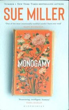 MONOGAMY MILLER SUE BLOOMSBURY 2020  BROSSURA