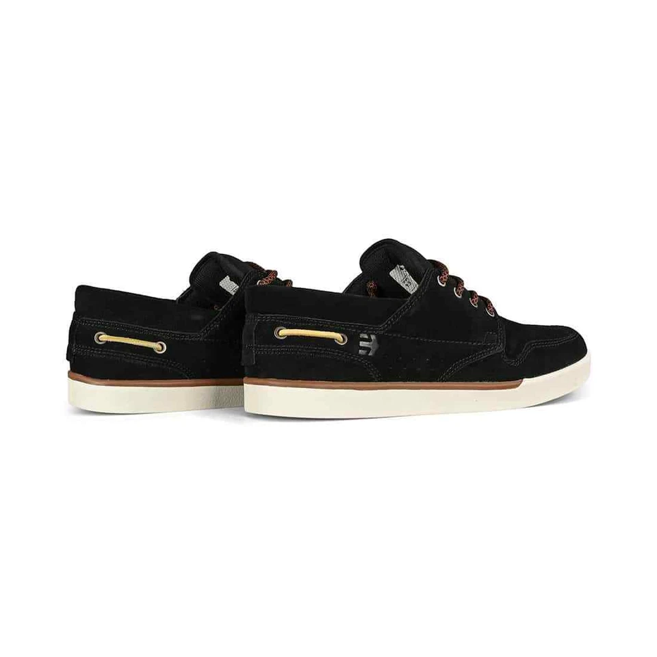 Etnies Durham Zapatos - Negro - Imagen 4 de 4