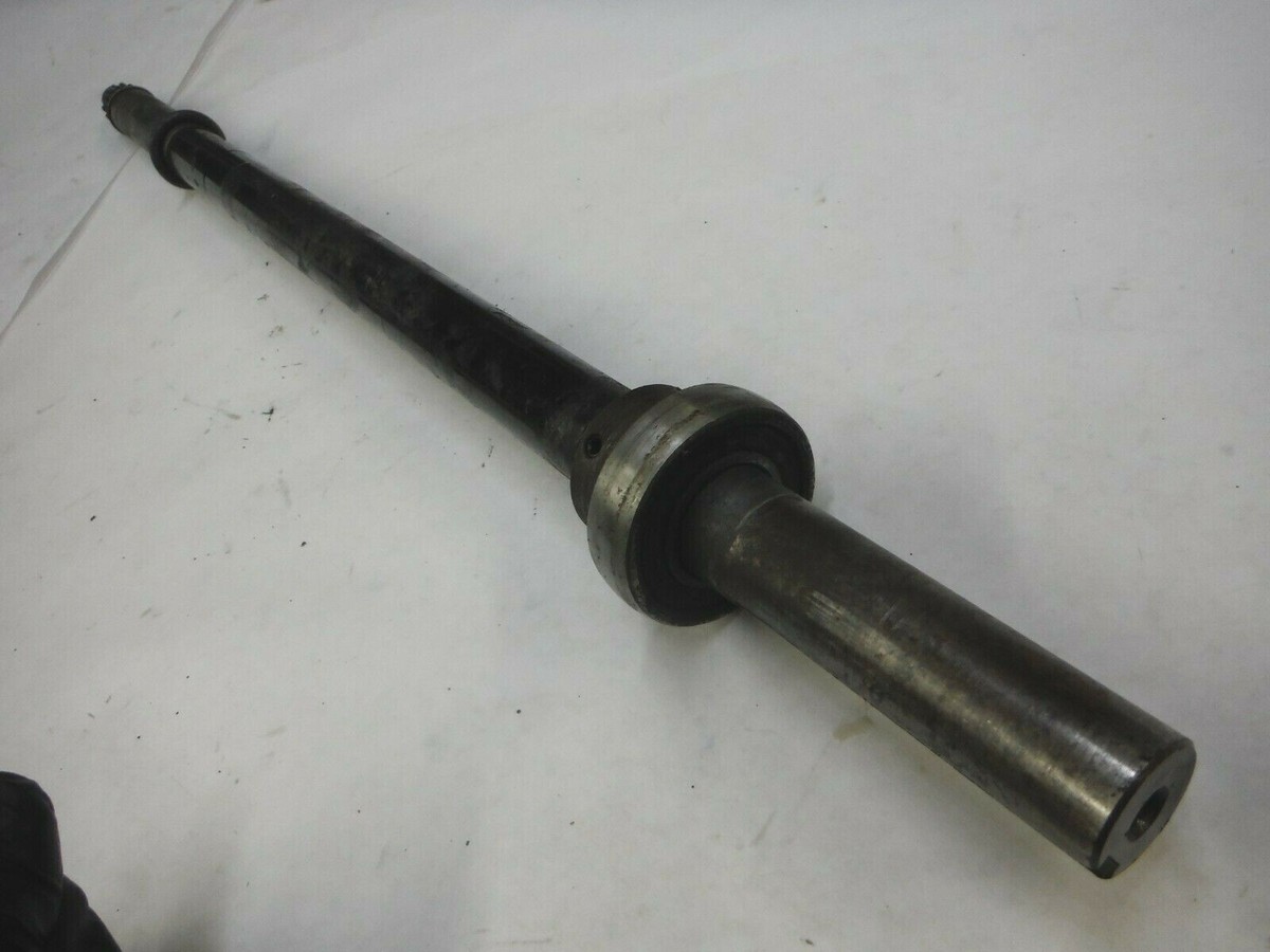 OEM 1995 96 97 SKIDOO ZX TOURING E FORMULA SUMMIT JACKSHAFT