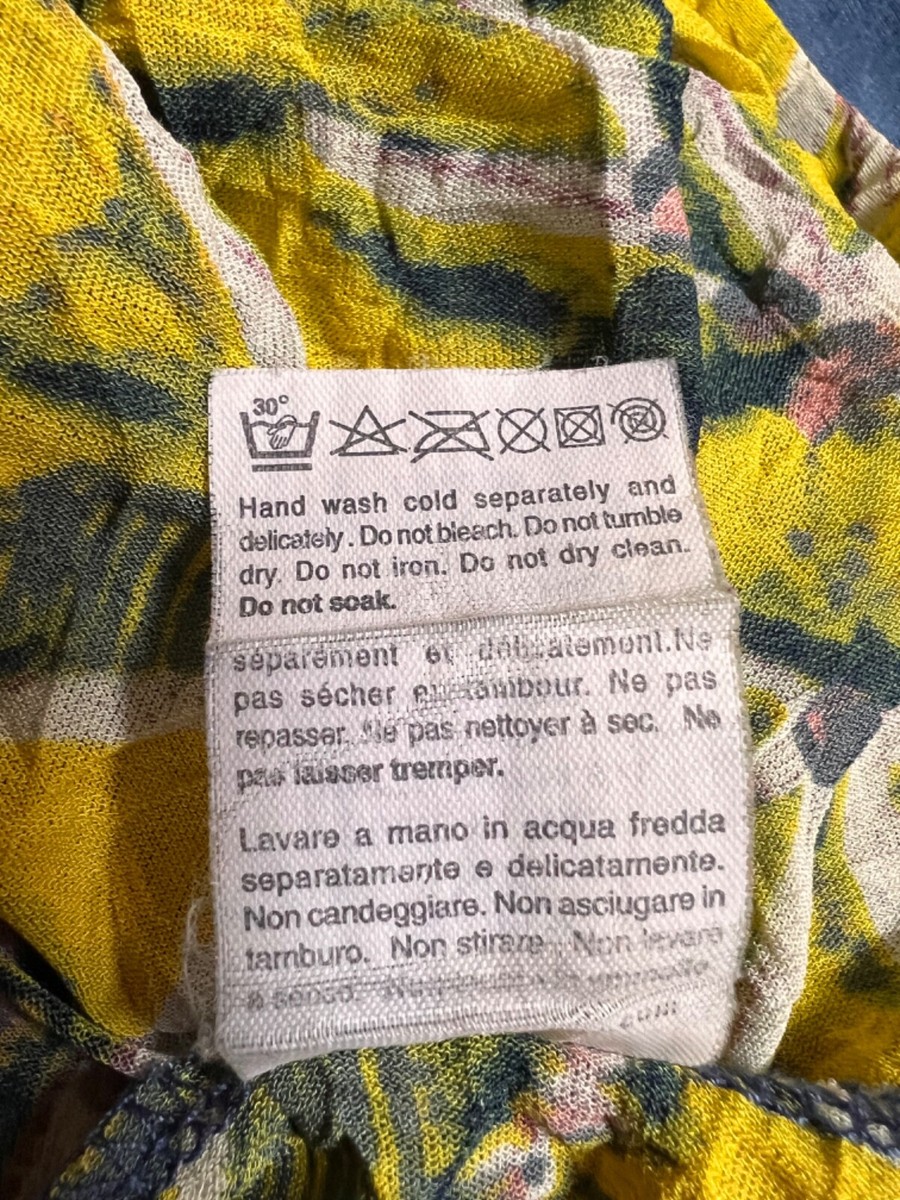 Haut Manches Mesh LEGATTE Noir - Style Y2K, Taille 40, Occasion En Très Bon état
