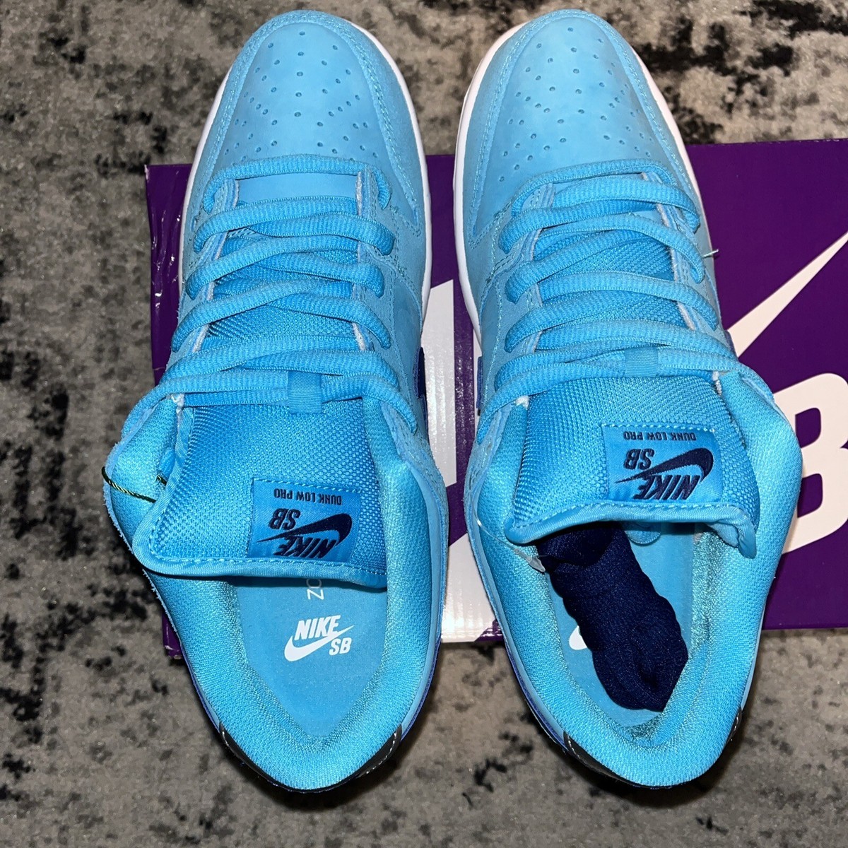 Size 9 - Nike SB Dunk Low Blue Fury 2020 193658008983| eBay Size 9 - Nike SB Dunk Low Blue Fury 2020 193658008983| eBay