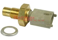 Metzger 0905006 Sensor, KüHlmitteltemperatur FüR Opel