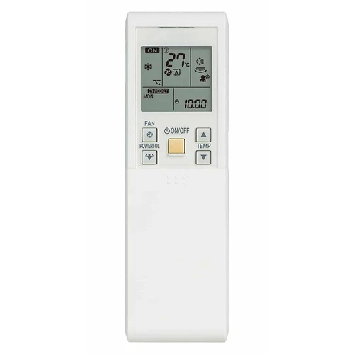 New ARC452A4 For Daikin Air Conditioner AC Remote Control ARC452A2 ARC452A10 - Picture 4 of 5
