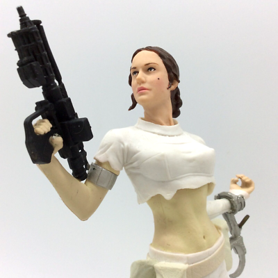 padme sex doll Star Wars Hot Toys Star Wars Padme Amidala (AOTC)