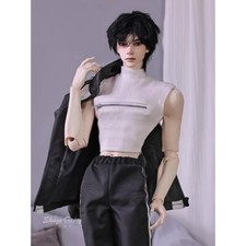 1/3 BJD Male Doll SD Ball Jointed Doll Full S...