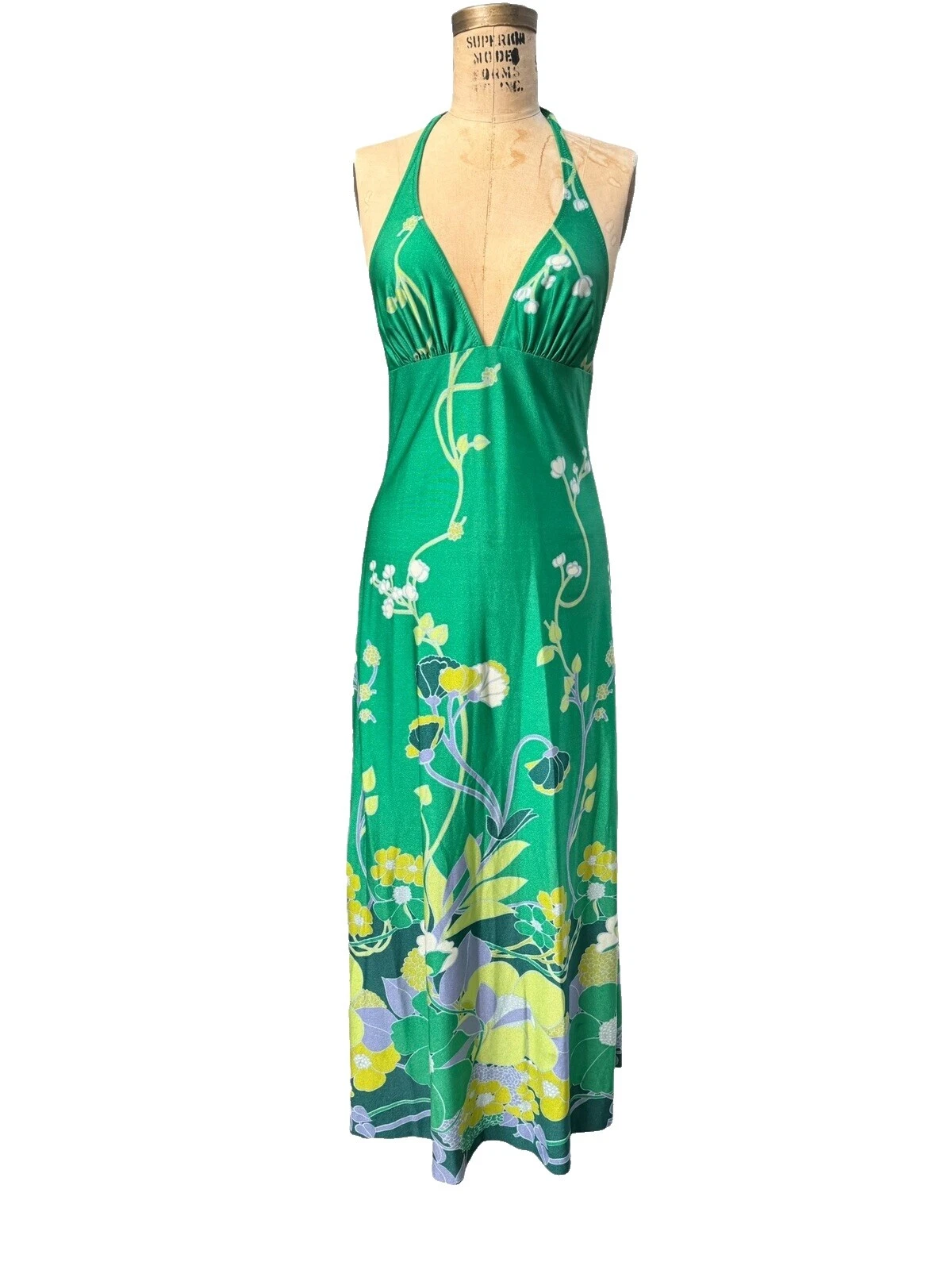 聚酰胺特殊场合女士复古连衣裙