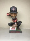 New Atlanta Braves Michael Harris II Spider-Man Miles Morales Bobblehead SGA