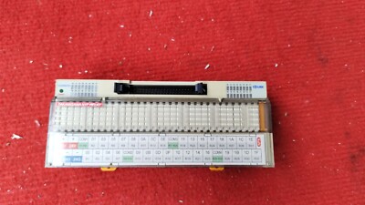 P:VT12 SAMWON ART Relay terminal module R32C-YNT-V