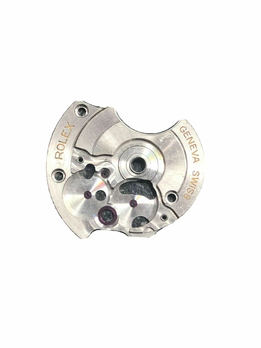 Genuine Rolex Watch Parts Clearance