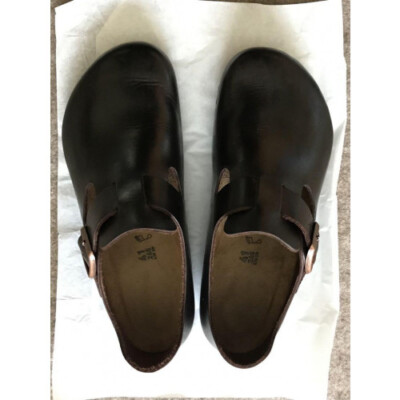 [Birkenstock] London ハバナ 41 美品 Birkenstock London Havana Size EU41(USL10 M8 UK7.5) [Used VG] From