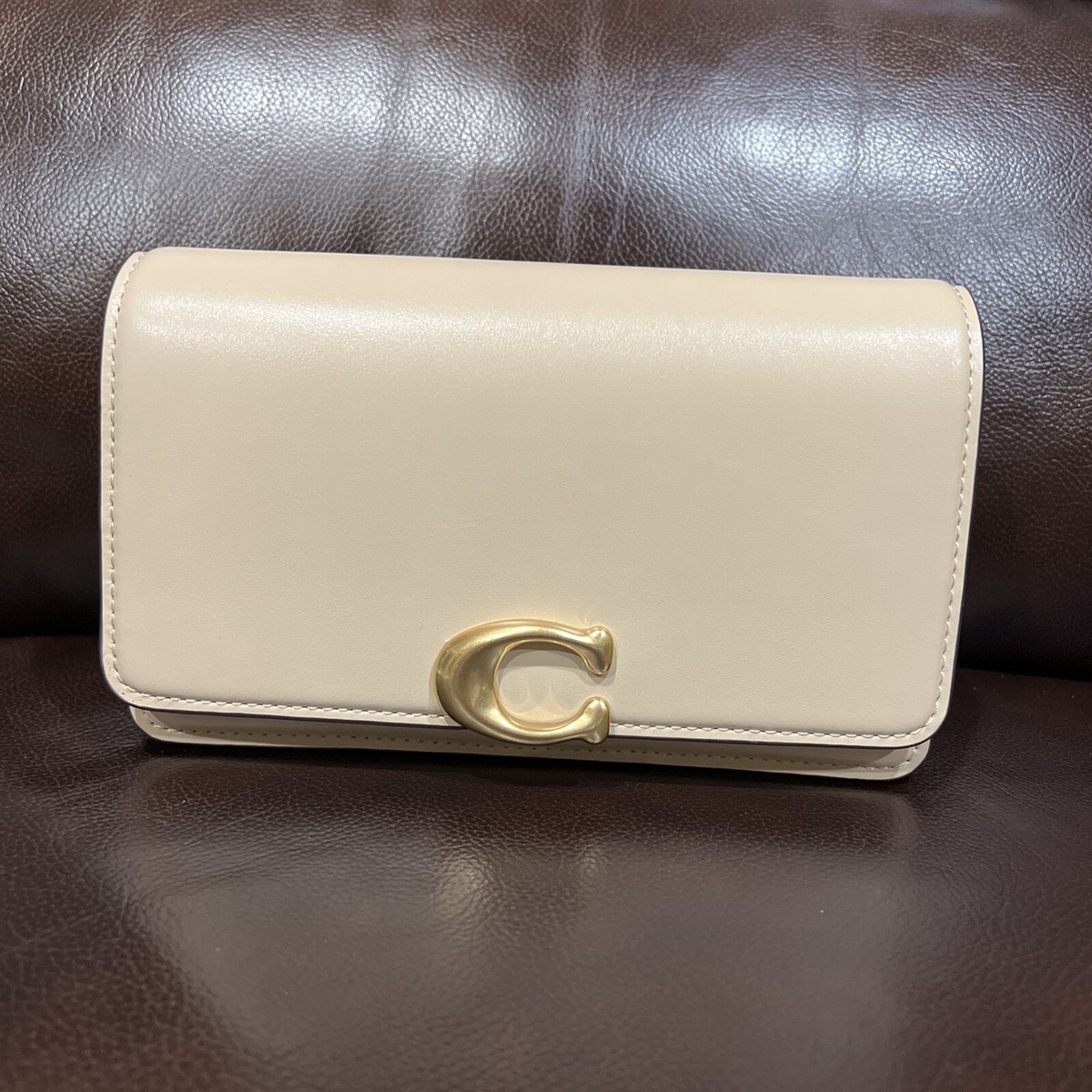 COACH ホワイトレザーベルト $_12.JPG?set_id=880000500F