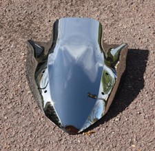 Kawasaki Z750 Z1000 2003 2004 2005 2006 2007 2008 2009 2010 2011 2012 Rear