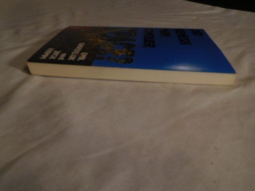 Vintage 1974 "Did Genesis Man Conquer Space?" Signed by: Emil Gaverluk Book - Picture 10 of 12