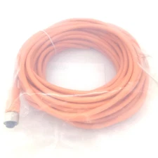 SICK DOL-0804-G10M Sensor Cable 4 Pins new✦Kd