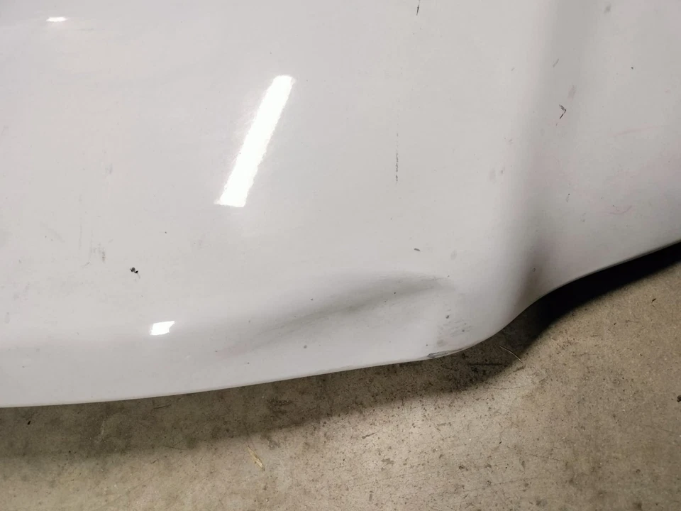 Ford F150 F-150 1997-2003 capó OEM 1998 1999 2000 2001 2002 Foto 3 de 4