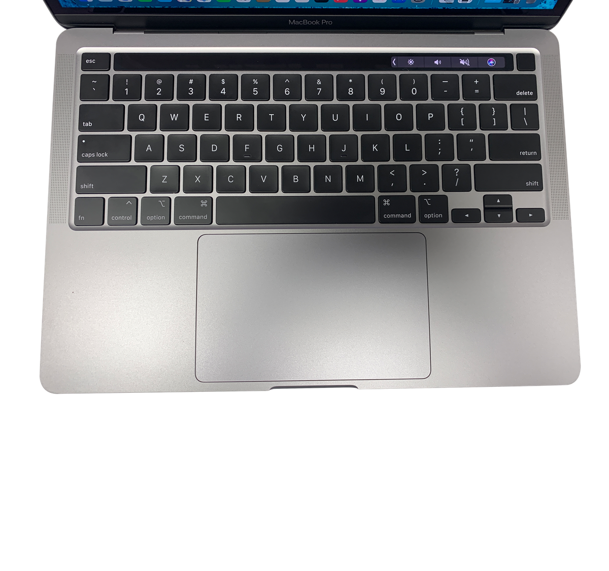 2020 Apple MacBook Pro 13 4.1GHz Quad Core i7 Turbo 32GB RAM 2020 Apple MacBook Pro 13 4.1GHz Quad Core i7 Turbo 32GB RAM
