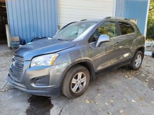 TRAX      2015 Fuel Vapor Canister 2139383