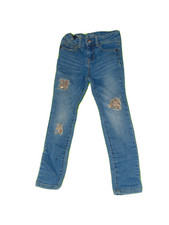 Cherokee Super Skinny Jeans 6x Girls