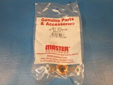 Master BRY-141 Upper Bearing Bracket