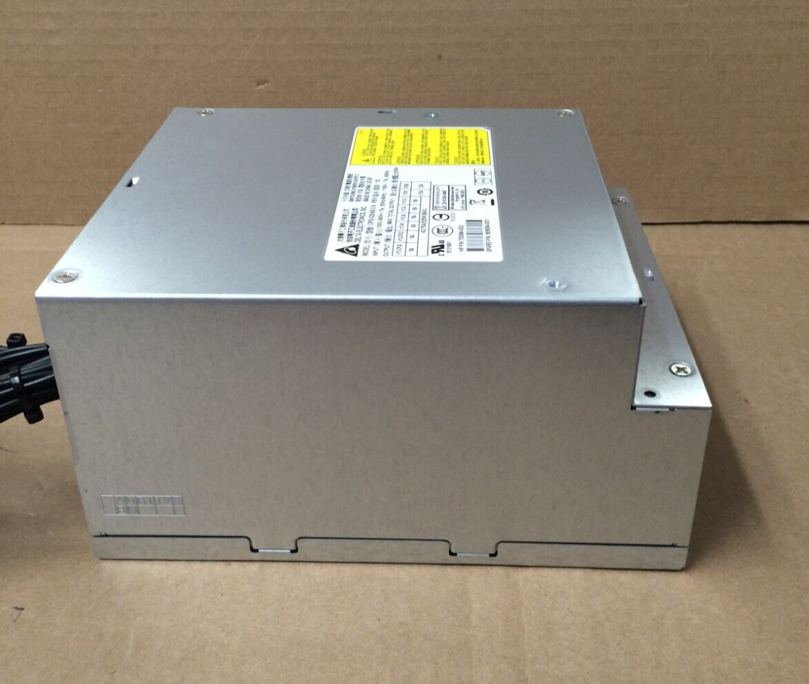 525W HP Z440 Workstation Power Supply/DPS-525AB-3 A 753084