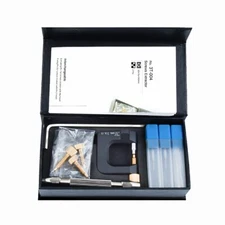 Glasses Frame Screws Extractor Broken Screw Puller Glasses Repair Tools 3T-004