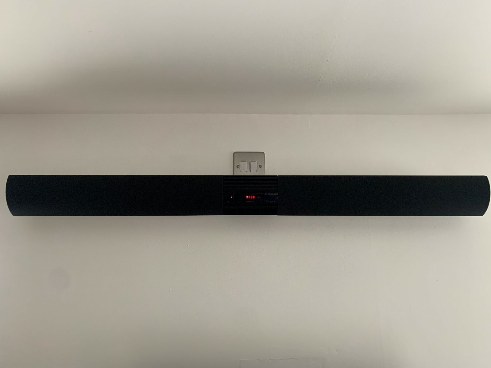 soundbar bang & olufsen beolab 3500