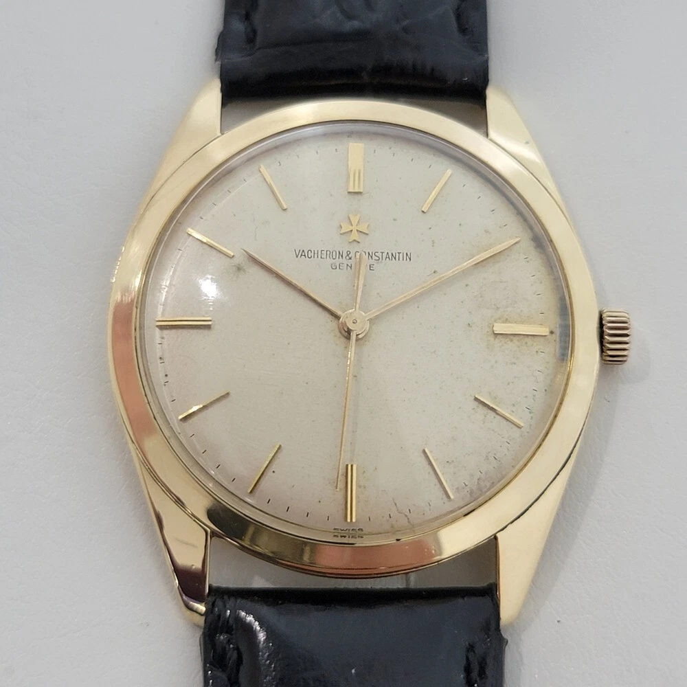 Vacheron Constantin Geneve Цена