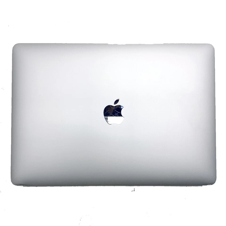 Apple Macbook Air 10,1 Silver 2020 A2337 13.3" M1 3.2GHz 8GB 250GB SSD Sonoma 14 - Image 2 of 4