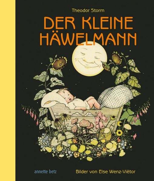Der Kleine Häwelmann