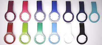 Original Beats By Dre Solo HD Kopfhörer Außenpaneel Teil Links Rechts