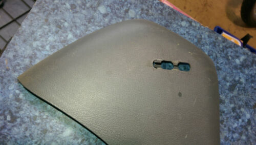 Toyota Hilux Surf (1989-1996) N/S Passenger Inner C Post Lower Trim Panel Cover - Picture 2 of 9