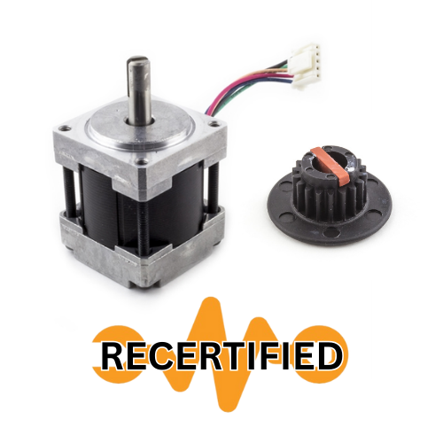 Alaris 8100 LVP Motor - Bild 1 von 1