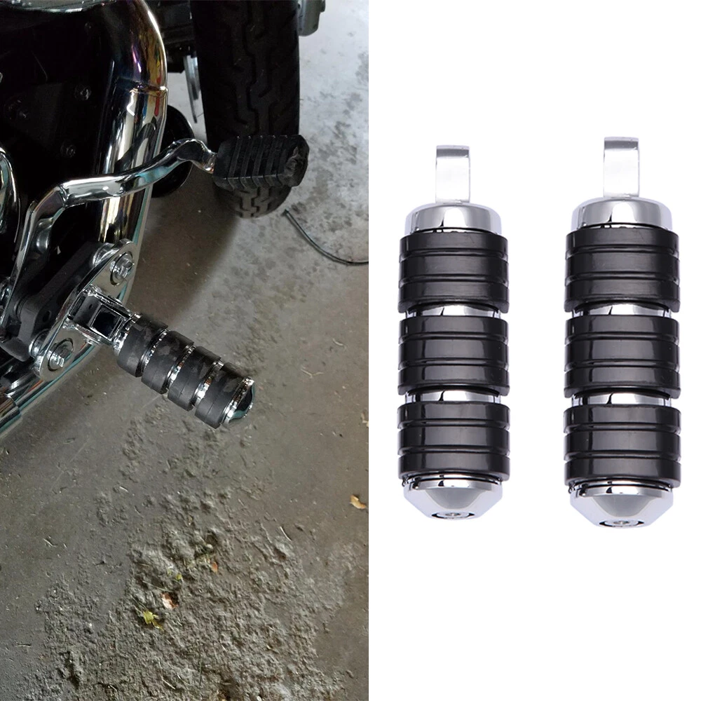 Highway pegs for clearance honda shadow 1100