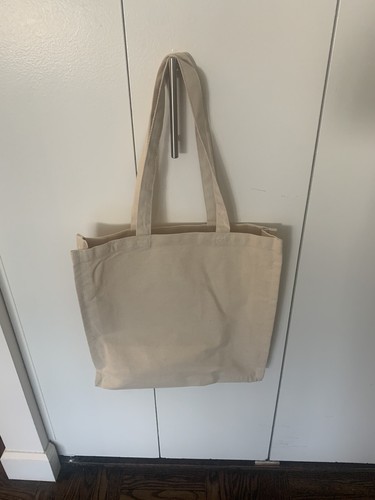 Borsa tote Ted Lasso Apple Promo tela Paley LA Event 2023 Nuova - Jason Sudeikis - Foto 4 di 4