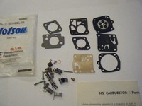 Tillotson Rk-2-hs Carb Kit Tillotson Rk-2-hs Carb Kit