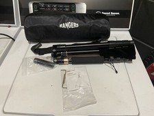 TYCKA Rangers 56 Compact Travel Tripod, Lightweight Aluminum Camera Tripod